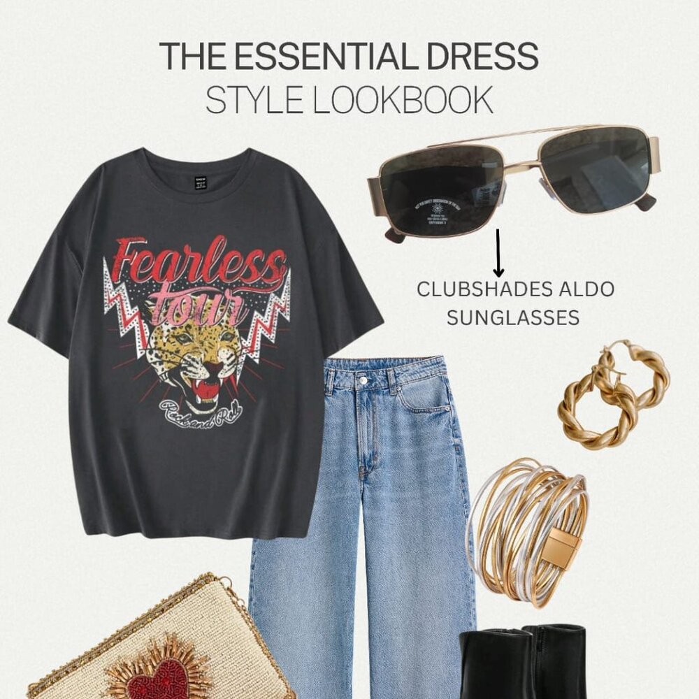ALDO SUNGLASSES